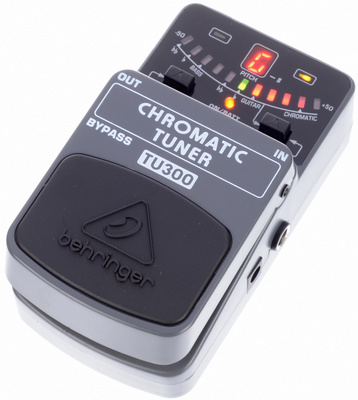 Behringer TU300