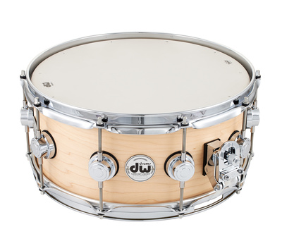 DW Satin Oil 14"x05" Snare