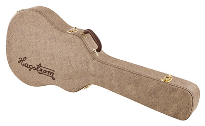 Hagstrom Case C55 Viking