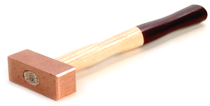 Stairville Copper Hammer 500g