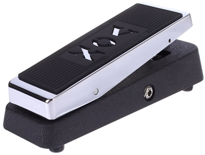 Vox VX V847A Wah