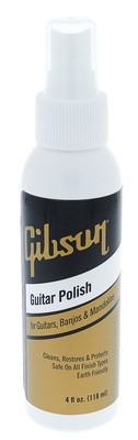 Gibson Pump Polish AIGG-910