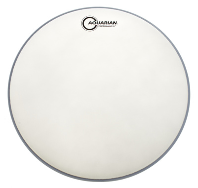 Aquarian 14" Texture Coated