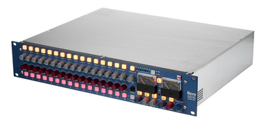 Neve 8816 Summing Mixer