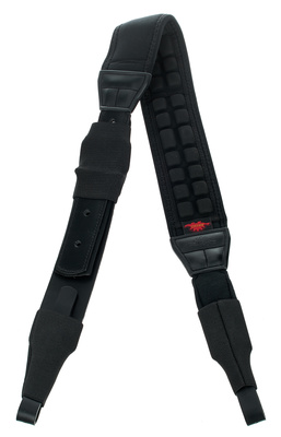Air Cell Tuba Strap