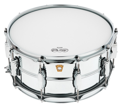 Ludwig LM402 Supra Phonic Snare