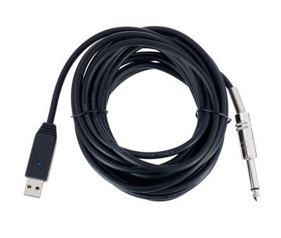 the t.bone USB 1G