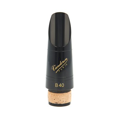Vandoren Bb-Clarinet B40