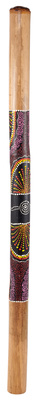 Thomann Didgeridoo Bambus 120cm