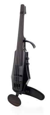 NS Design WAV4 Violin Black Gloss