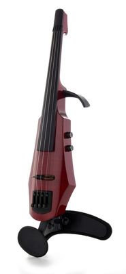 NS Design WAV4 Violin Trans Red Gloss