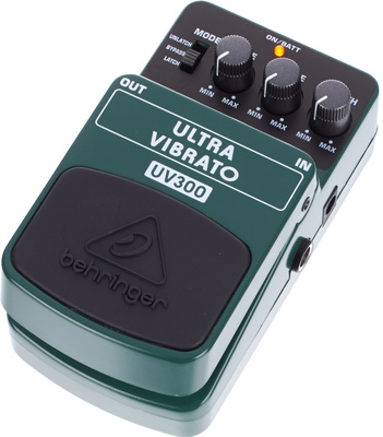 Behringer UV300 Ultra Vibrato