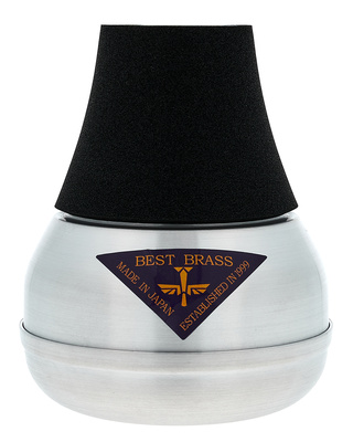 Best Brass Warm Up Mute Trumpet