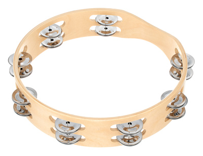 Millenium 10" Tambourine
