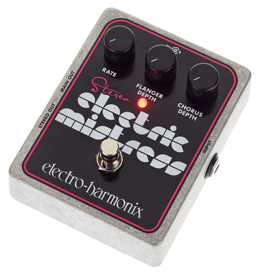 Electro Harmonix Stereo Electric Mistress