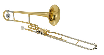 Jupiter JTB700VQ Valve Trombone