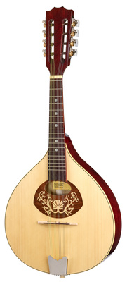 Thomann Portuguese Mandolin 1