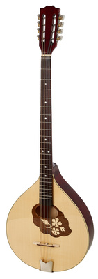 Thomann Irish Bouzouki M1089