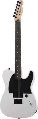 Fender Jim Root Telecaster Flat White