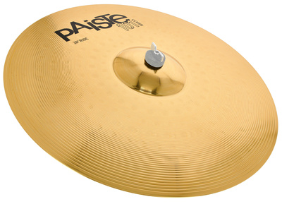 Paiste 20" 101 Ride
