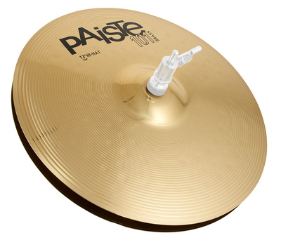 Paiste 13" 101 Hi-Hat