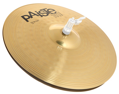 Paiste 14" 101 Hi-Hat