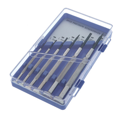 Thomann Screw Driver Set