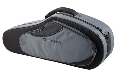 Thomann Lightcase Alto Sax Shaped