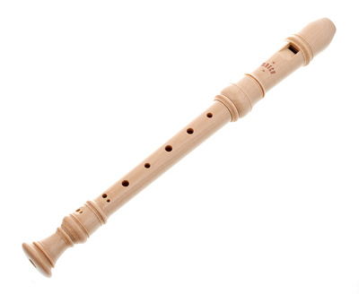 Moeck 4290 Rottenburgh Soprano