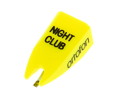 Ortofon Nightclub S Spare Stylus