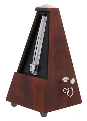 Wittner Metronome 811M with Bell