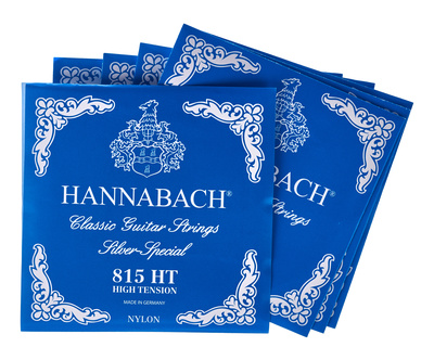 Hannabach 815HT Blue