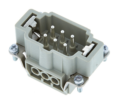 Harting Han 6E-sti-s