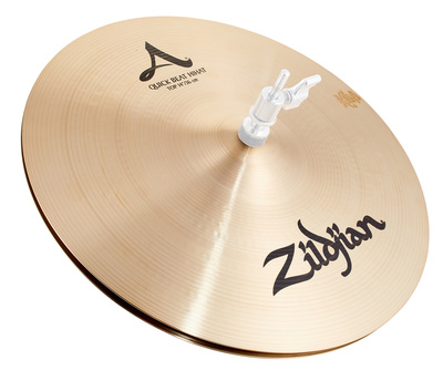 Zildjian 14" A-Series Quick Beat Hi-Hat