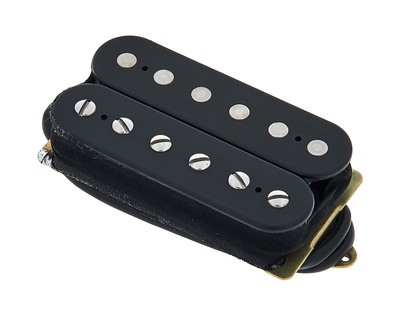 DiMarzio DP155FBK The Tone Zone