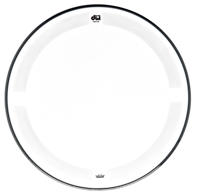 DW CC-14 14" Coated/Clear