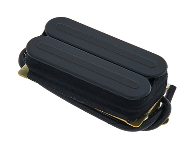 DiMarzio DP102BK X2N Black Universal