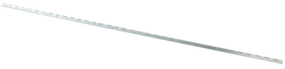 Adam Hall 2606 Piano Hinge