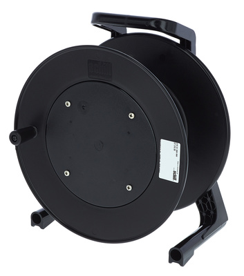 Schill GT 310.SO/Black Cable Drum