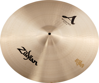 Zildjian 20" A-Series Medium Ride