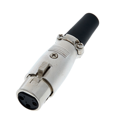 Thomann SK025 XLR female