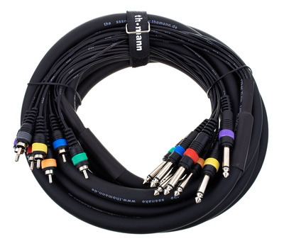 the sssnake MPR8050