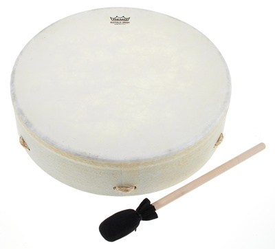 Remo Buffalo Drum 10"x3,5"