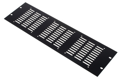Adam Hall 8765 Rack Panel 3U