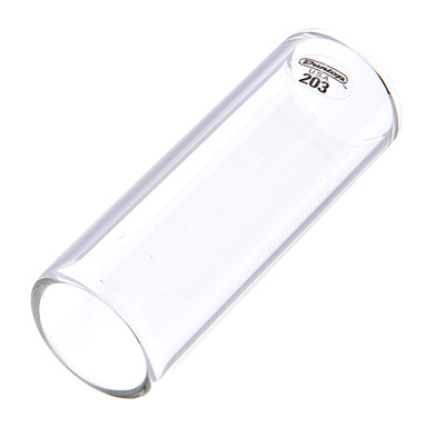 Dunlop 203 Guitar-Slide