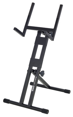 Millenium Amp Stand AS-2001