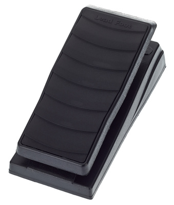 Lead Foot LFV-2