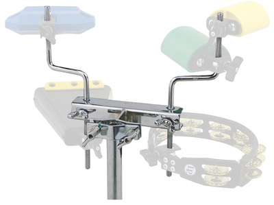 LP 472 Mini Everything Rack