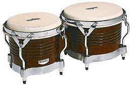 LP M201 Bongos Matador
