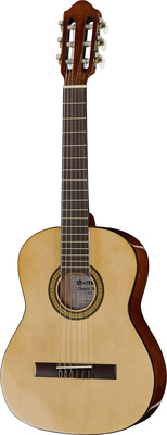 Thomann Classic Guitar 1/2